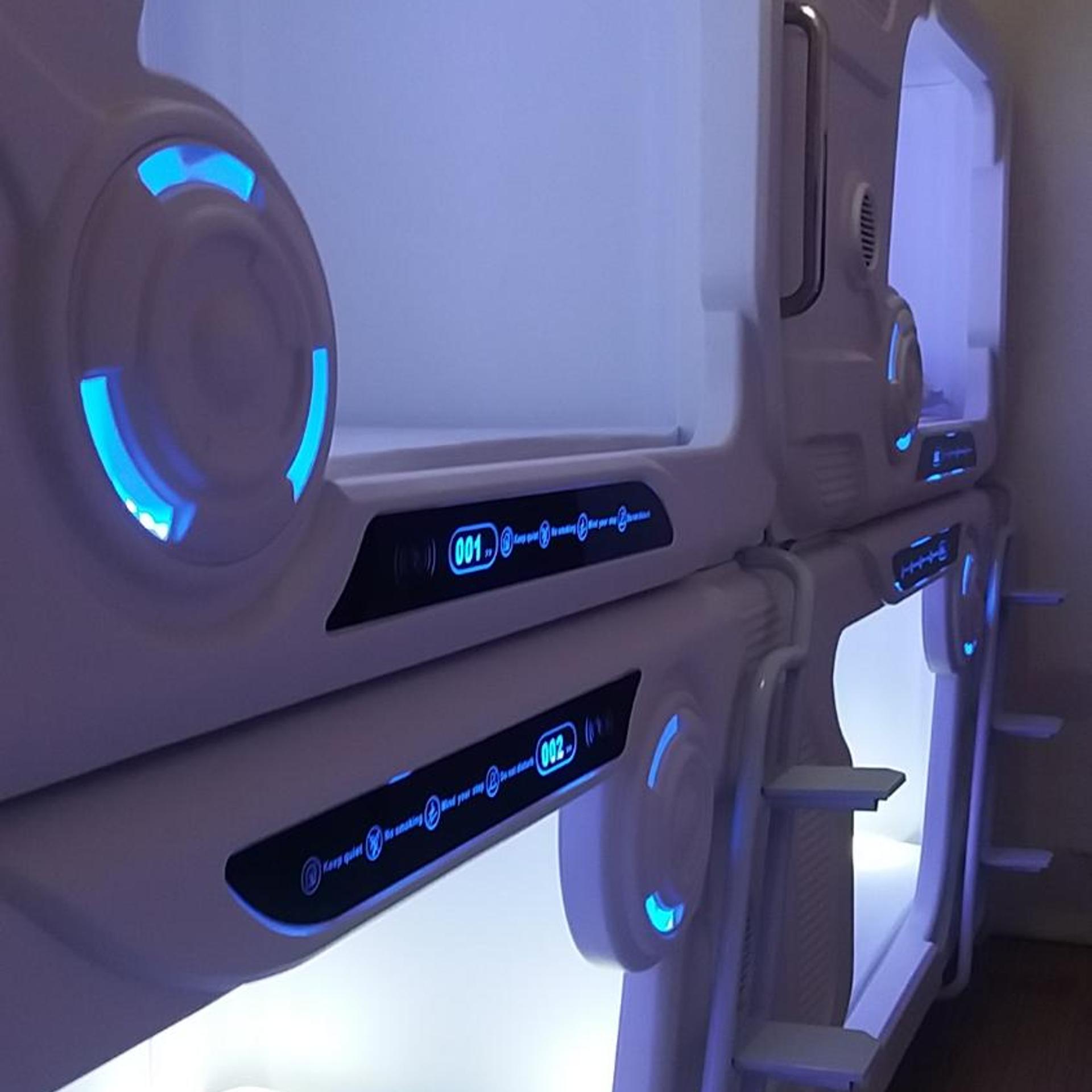 Spacepod Com 18/18