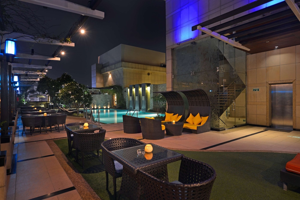 Park Plaza Gurugram 38/66