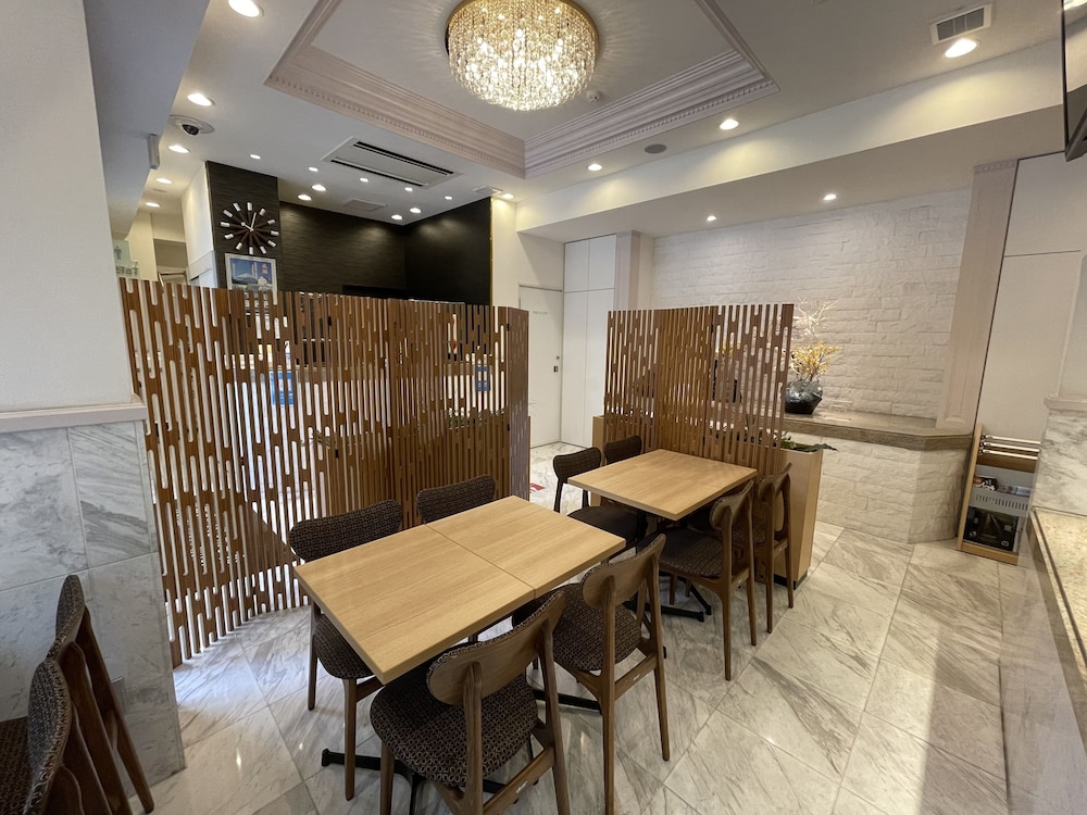 Akasaka Urban Hotel 29/33
