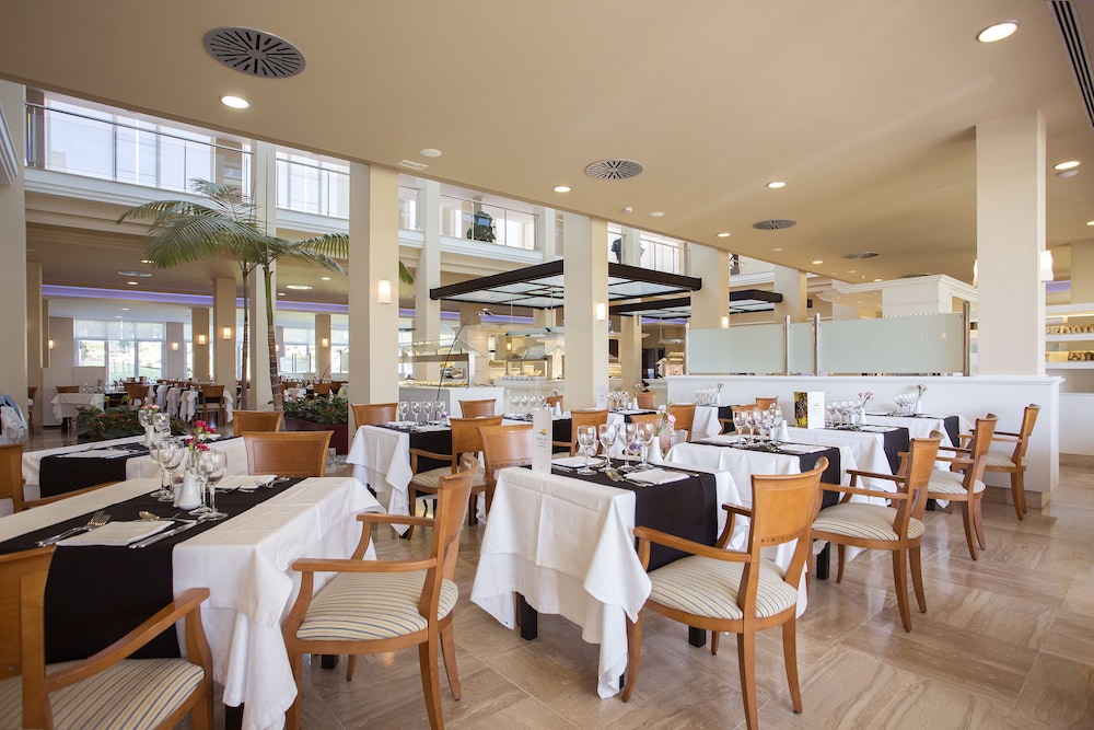 Hipotels Playa La Barrosa - Adults Only 26/46