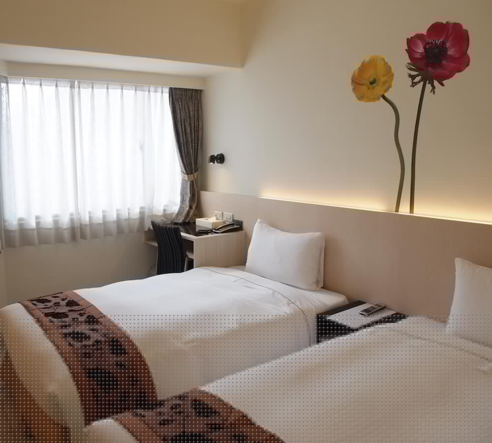 Fortuna Hotel Hualien 14/60