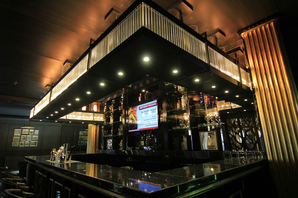Belviu Hotel Bandung 45/56