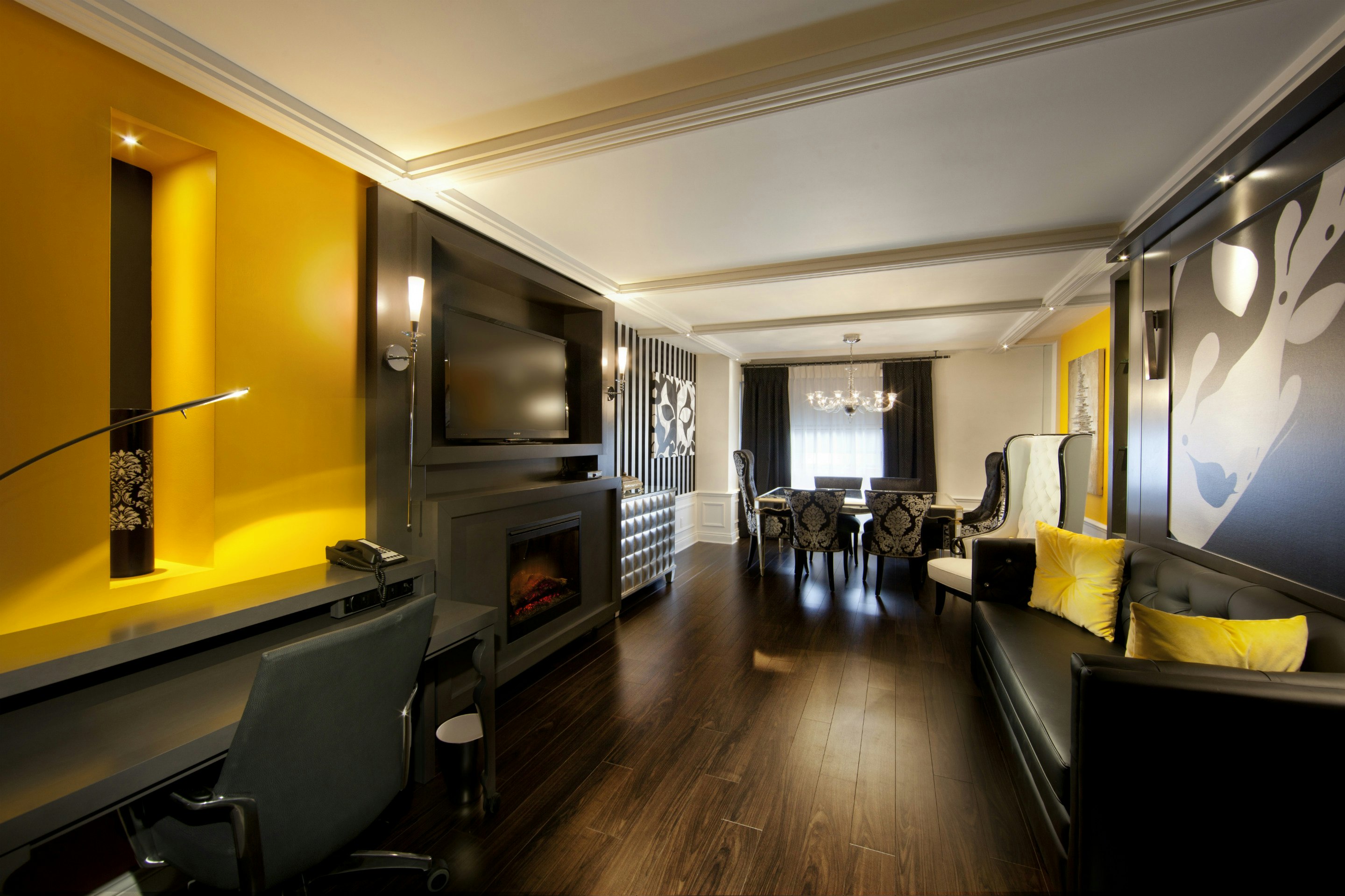 Hotel Plaza Quebec 32/50