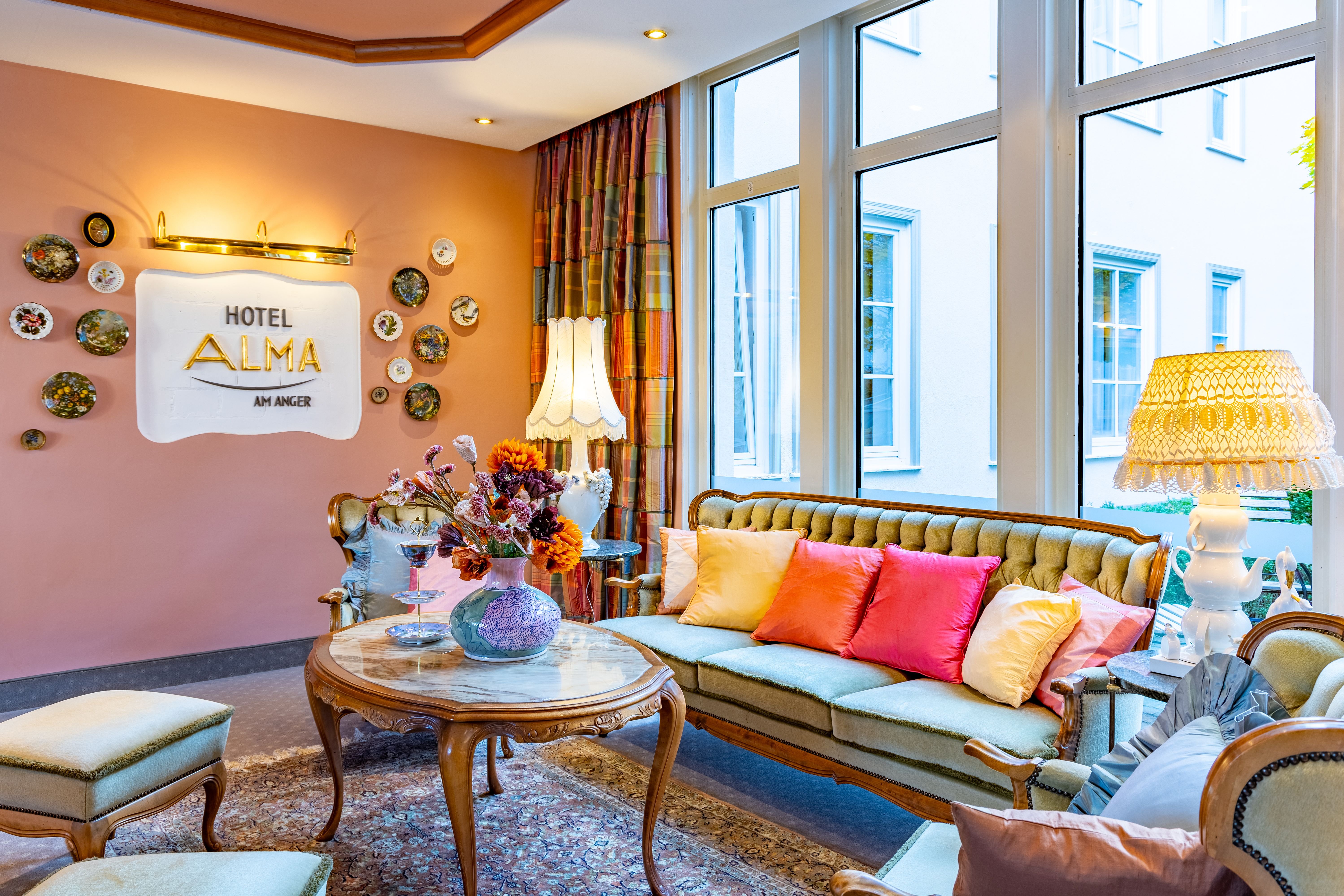 Hotel Zumnorde 8/24