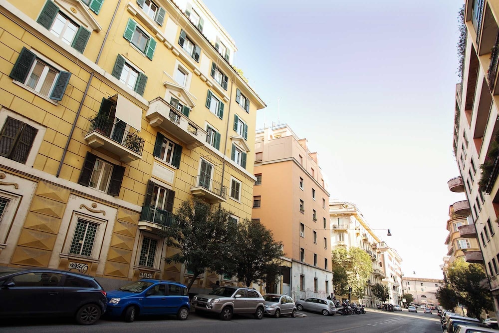 The Best in Rome Vico 26/36