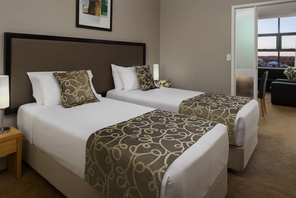 Rydges Mackay Suites 6/37