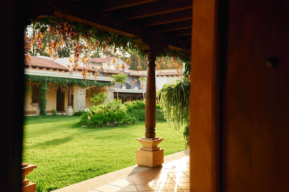Casa Faustina Boutique Hotel 58/66