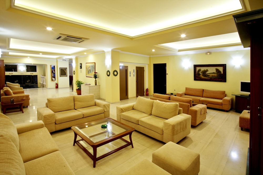 Grand Hotel Loutraki 23/48