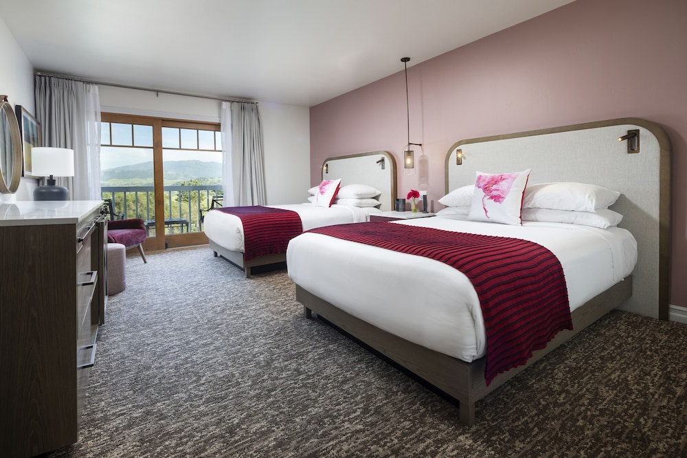 HOTEL CORQUE 14/45