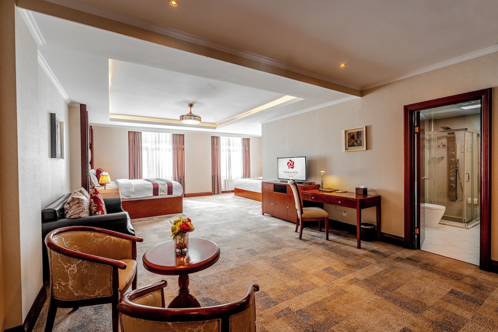 Premium Hotel 45/59