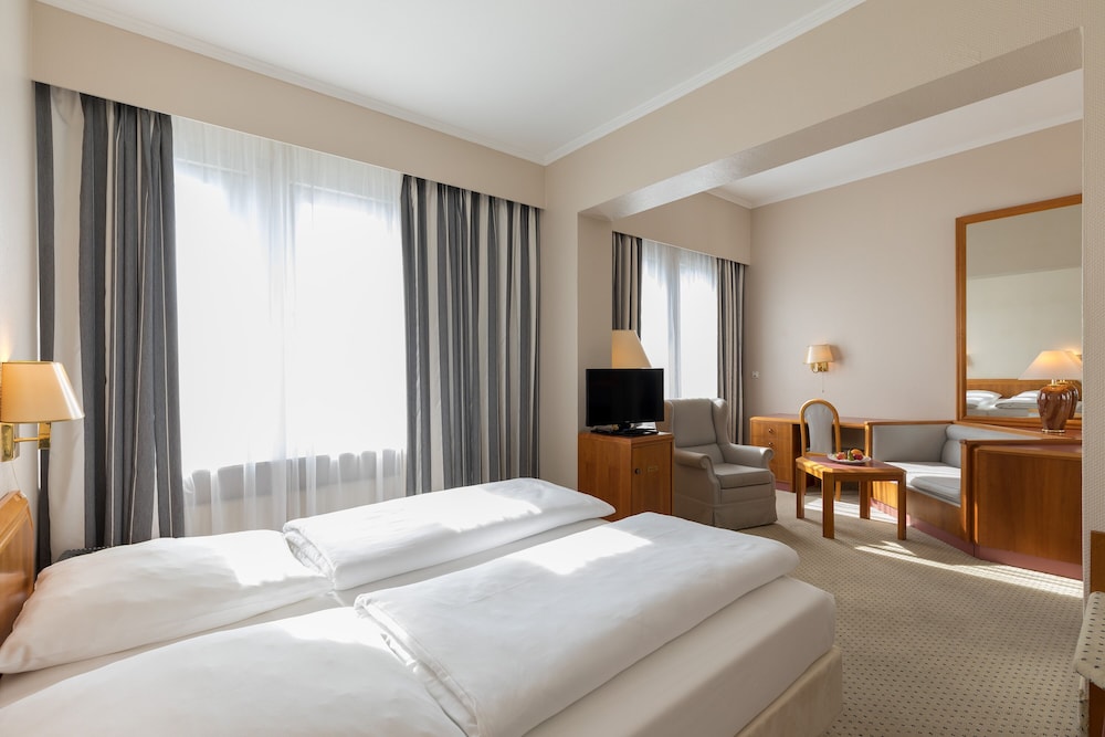 Hotel Europaischer Hof Hamburg 5/46