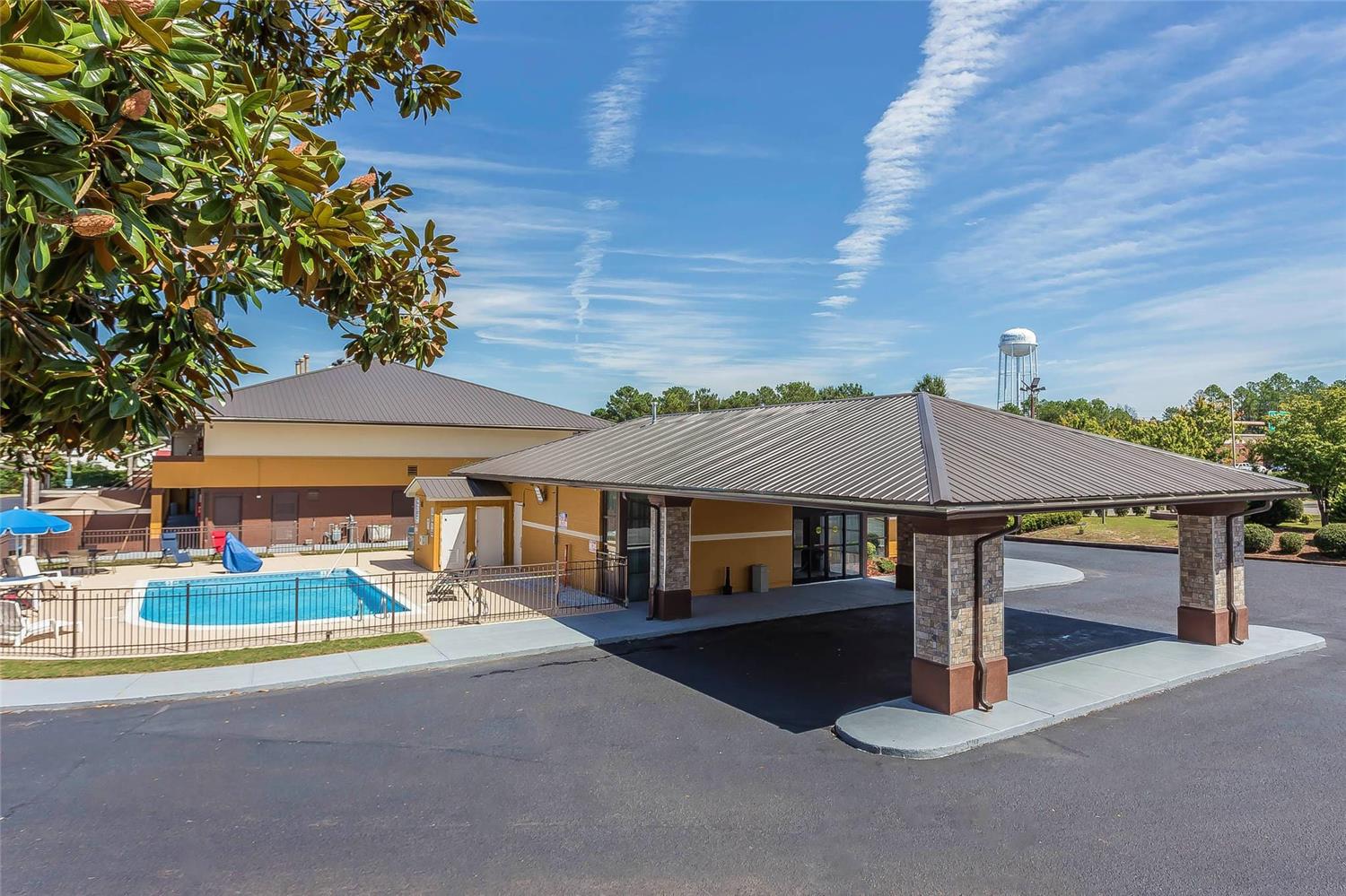 Quality Inn Pinehurst Area 32/32