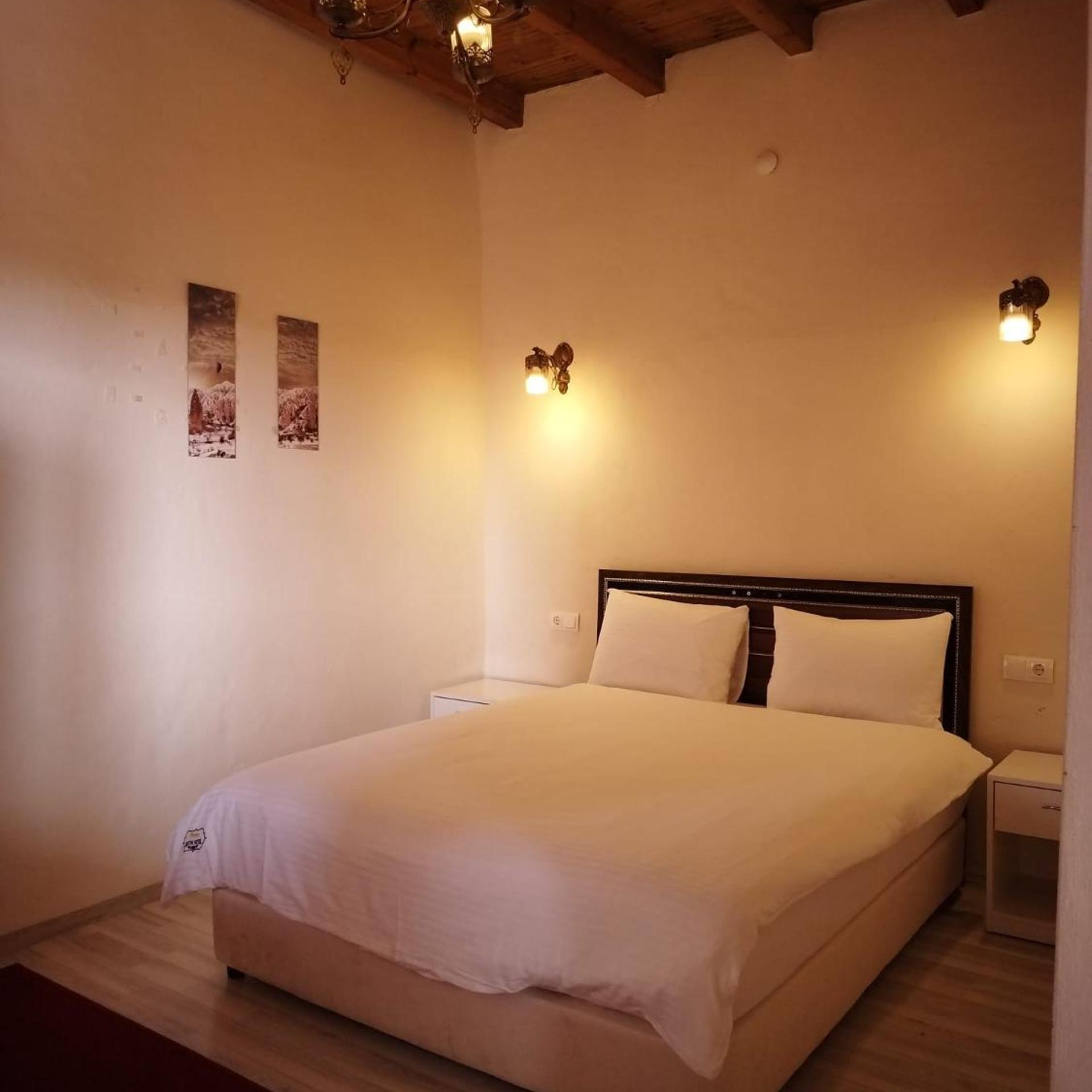 Begam Butik Otel 9/50
