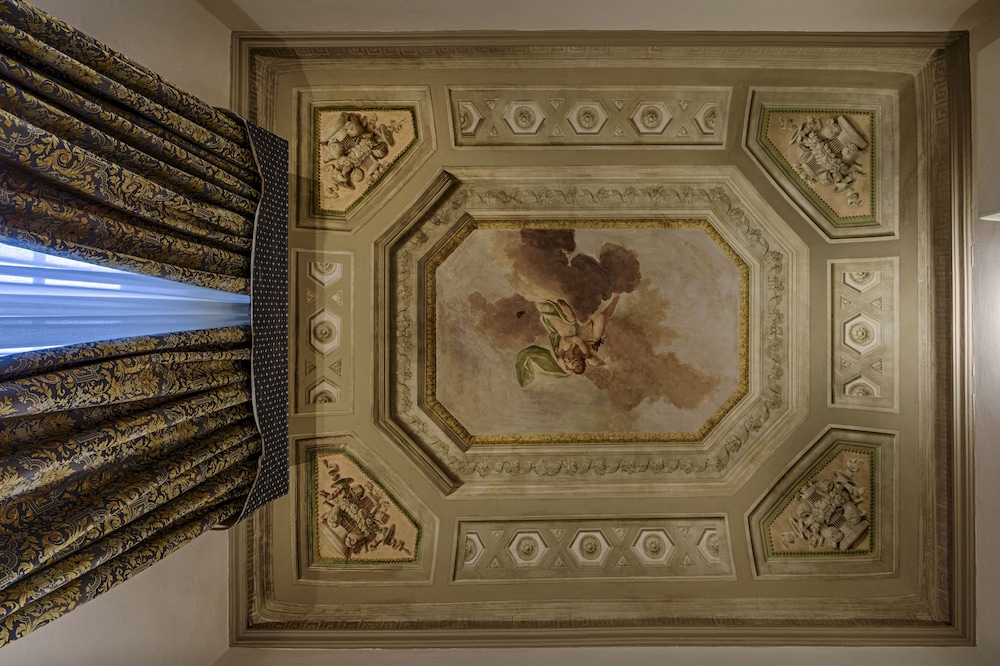 Palazzo Guicciardini 6/74