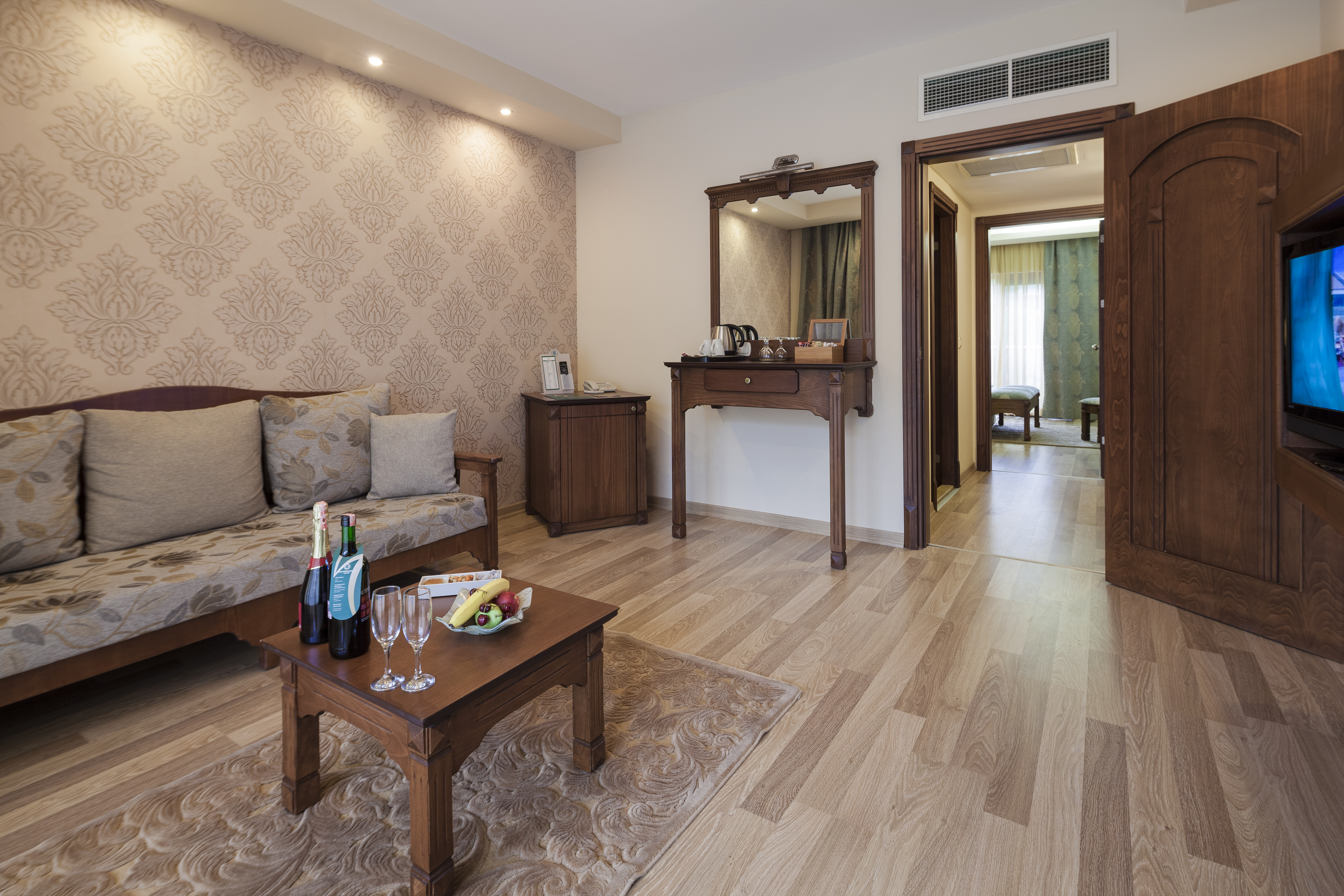 Club Hotel Turan Prince World Select Villa 23/45