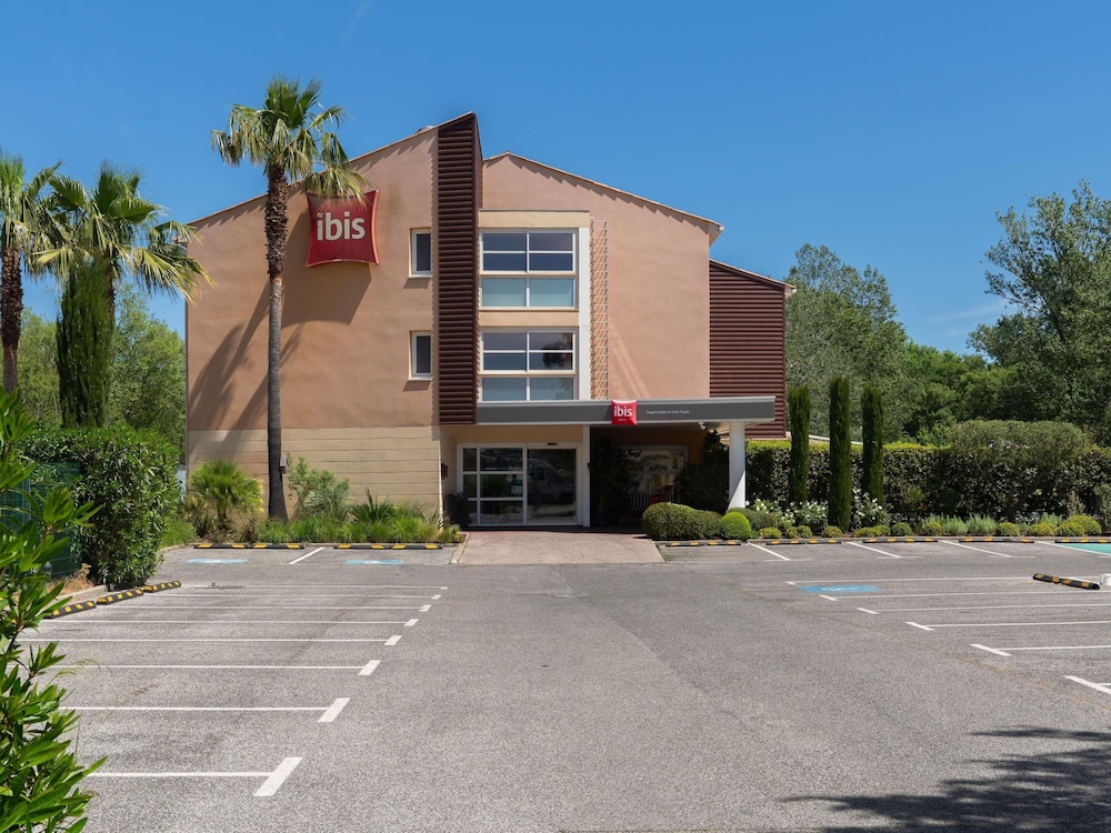 Ibis Golfe De Saint Tropez 62/69