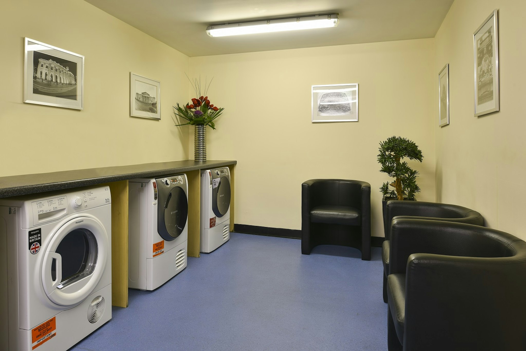 Fraser Suites Glasgow 33/52