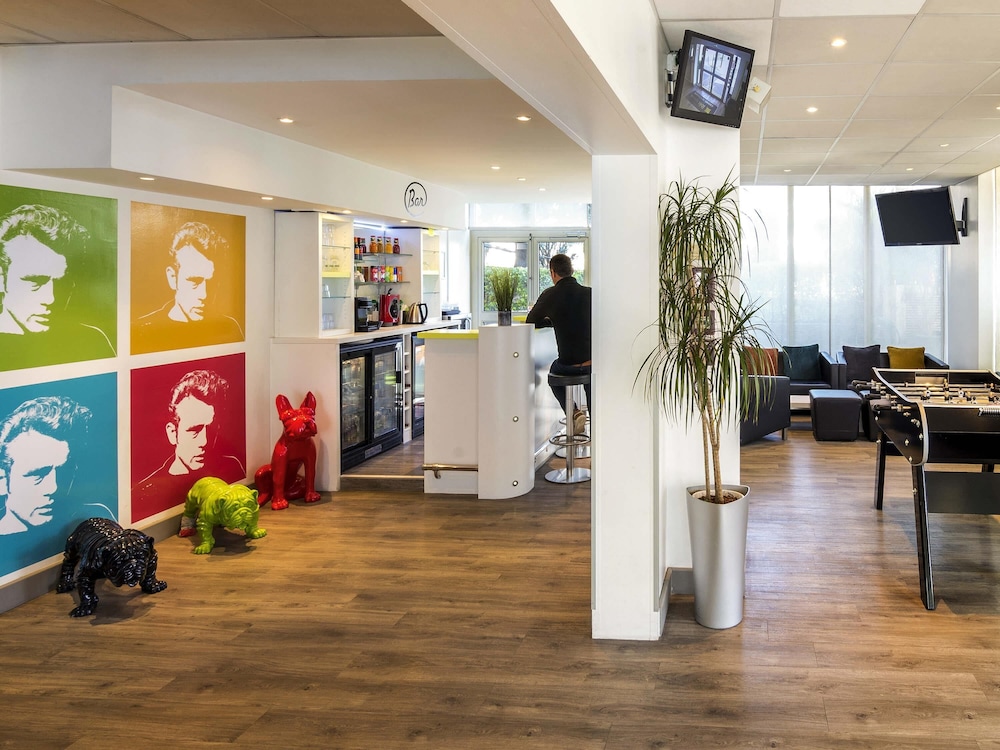Ibis Styles Cannes Le Cannet 35/67