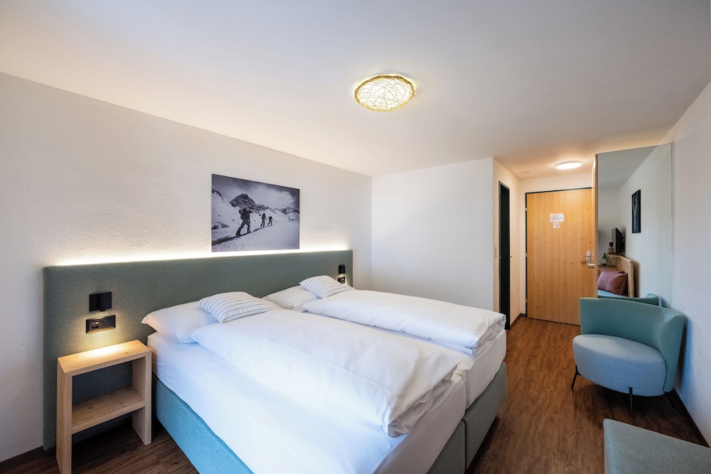 Sport Lodge 20/62