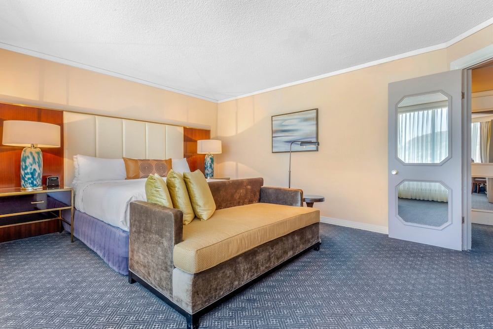 Omni Mont Royal Hotel 13/55