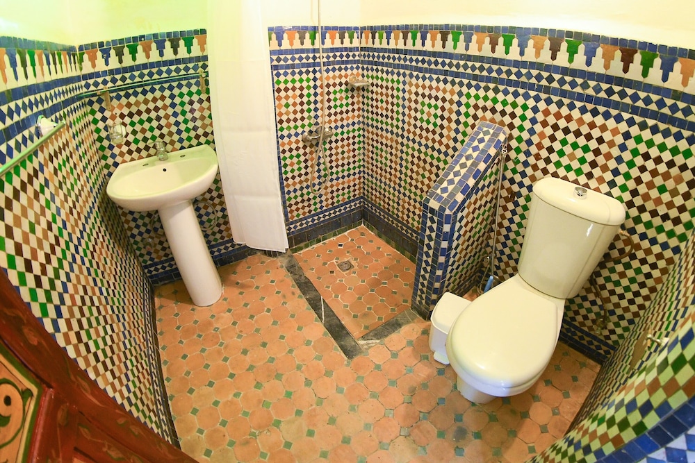 Riad Dar Fes 44/50