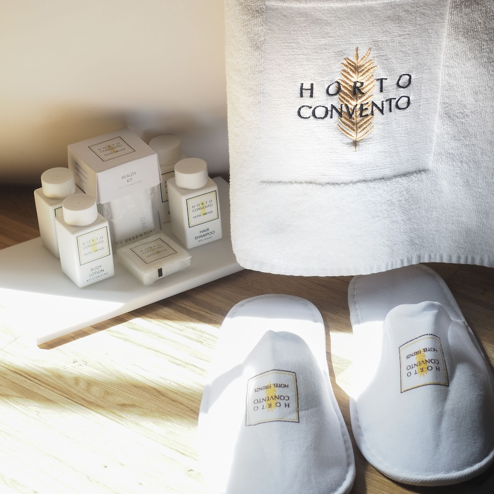 Hotel Horto Convento 30/60
