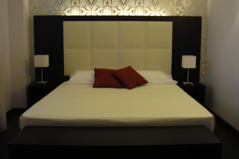 Hotel La Torretta 13/43