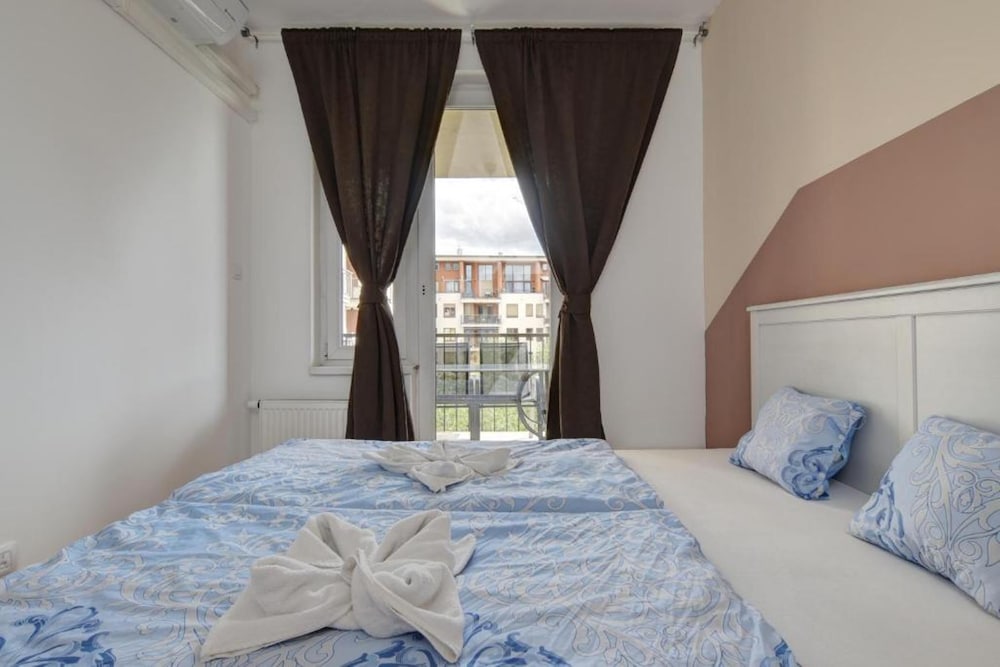 Vision Apartments Budapest 31/80