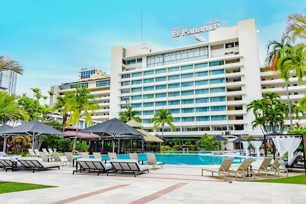 Hotel El Panama By Faranda Grand, A Member Of Radisson Individuals 43/49