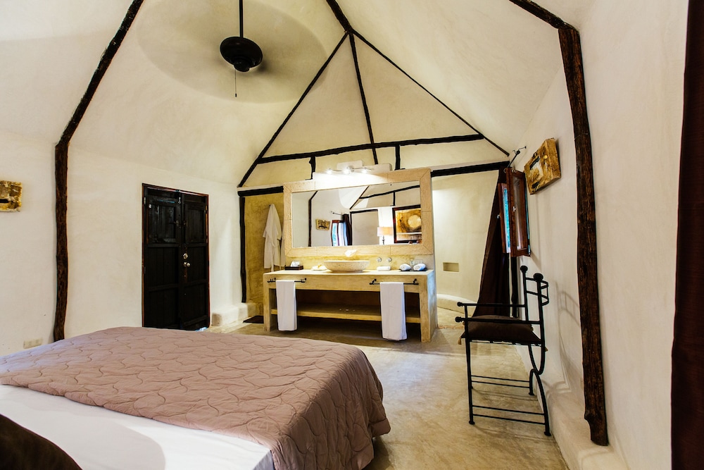 Hotel Hacienda Ticum 32/77