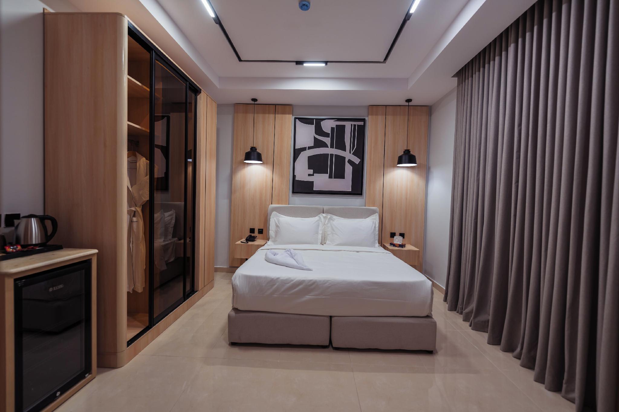 Tura Residence Sulemania 13/21