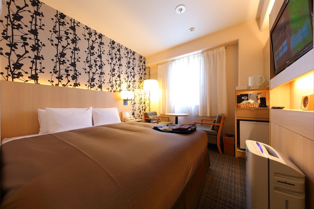 Nishitetsu Resort Inn Beppu 26/74