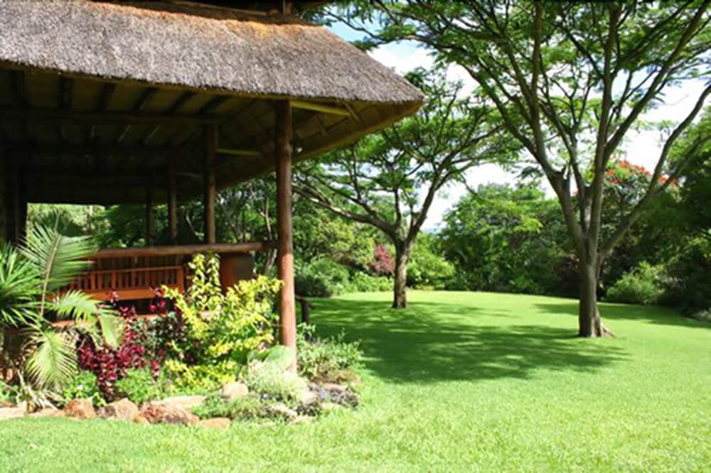 Kumbali Country Lodge 36/50