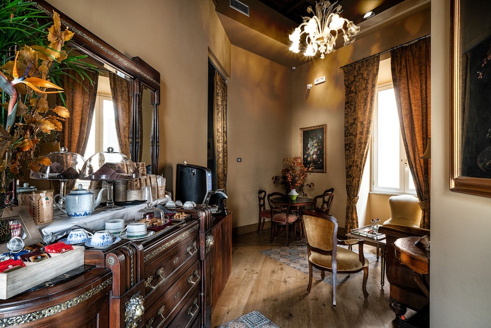 Navona Grand Suite 34/50