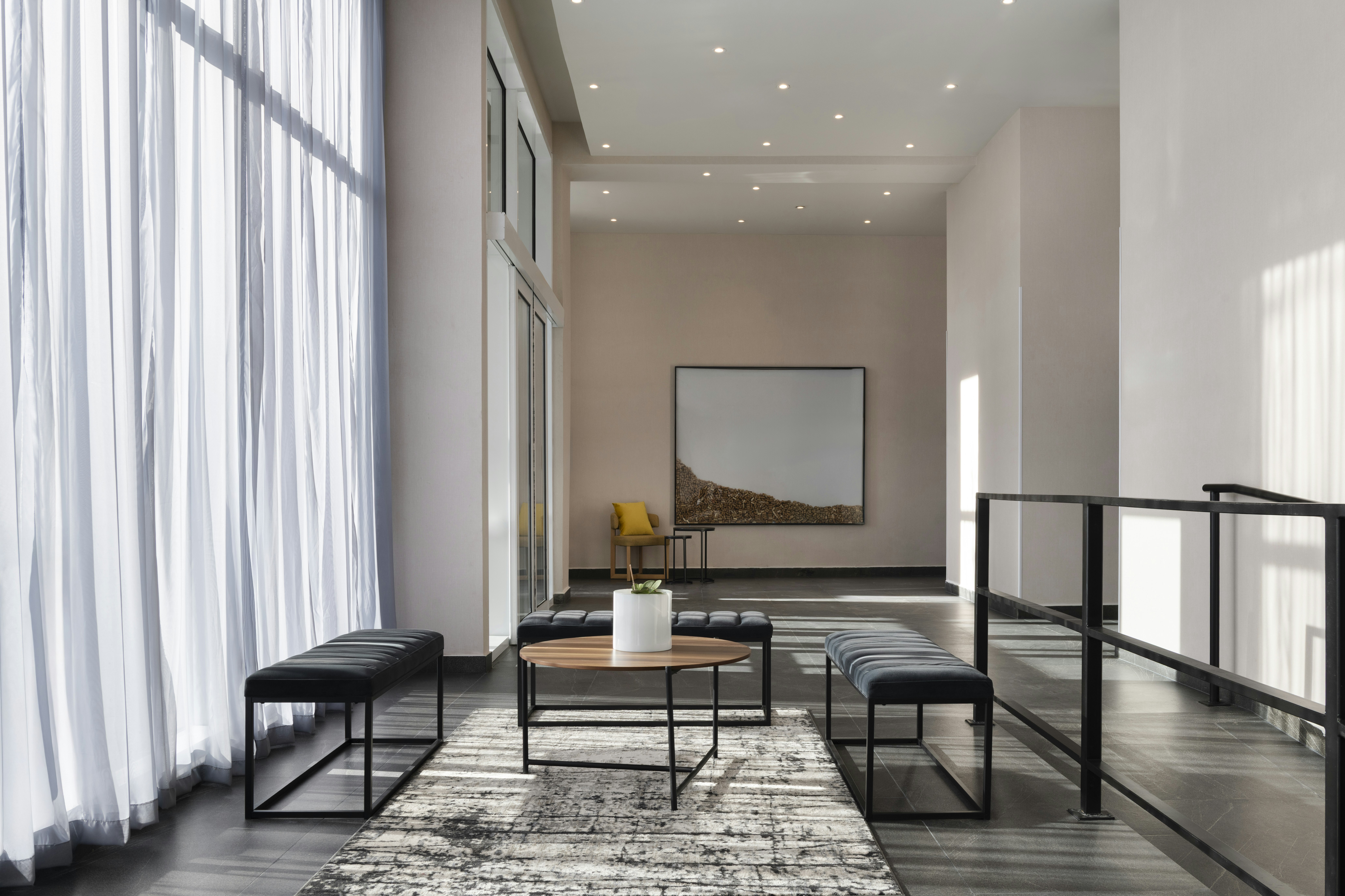 Homewood Suites by Hilton Saltillo 61/64