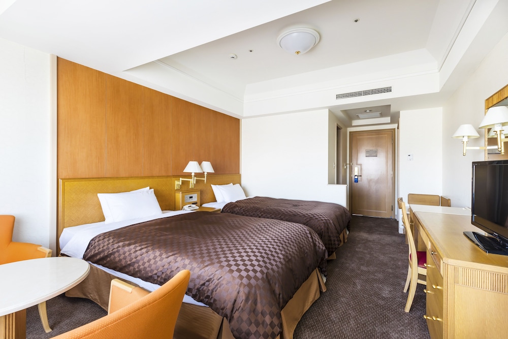 Hotel Nikko Northland Obihiro 32/79