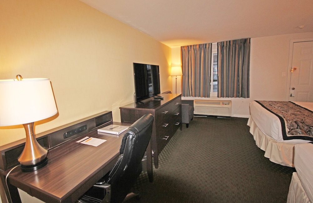 Park View Inn - Salem 30/36