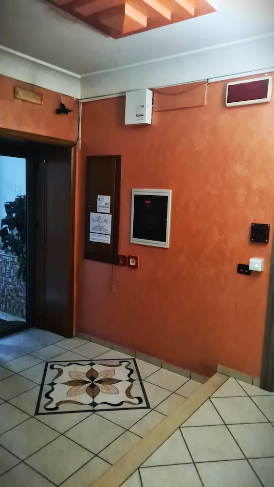 Hotel Ginevra 5/71