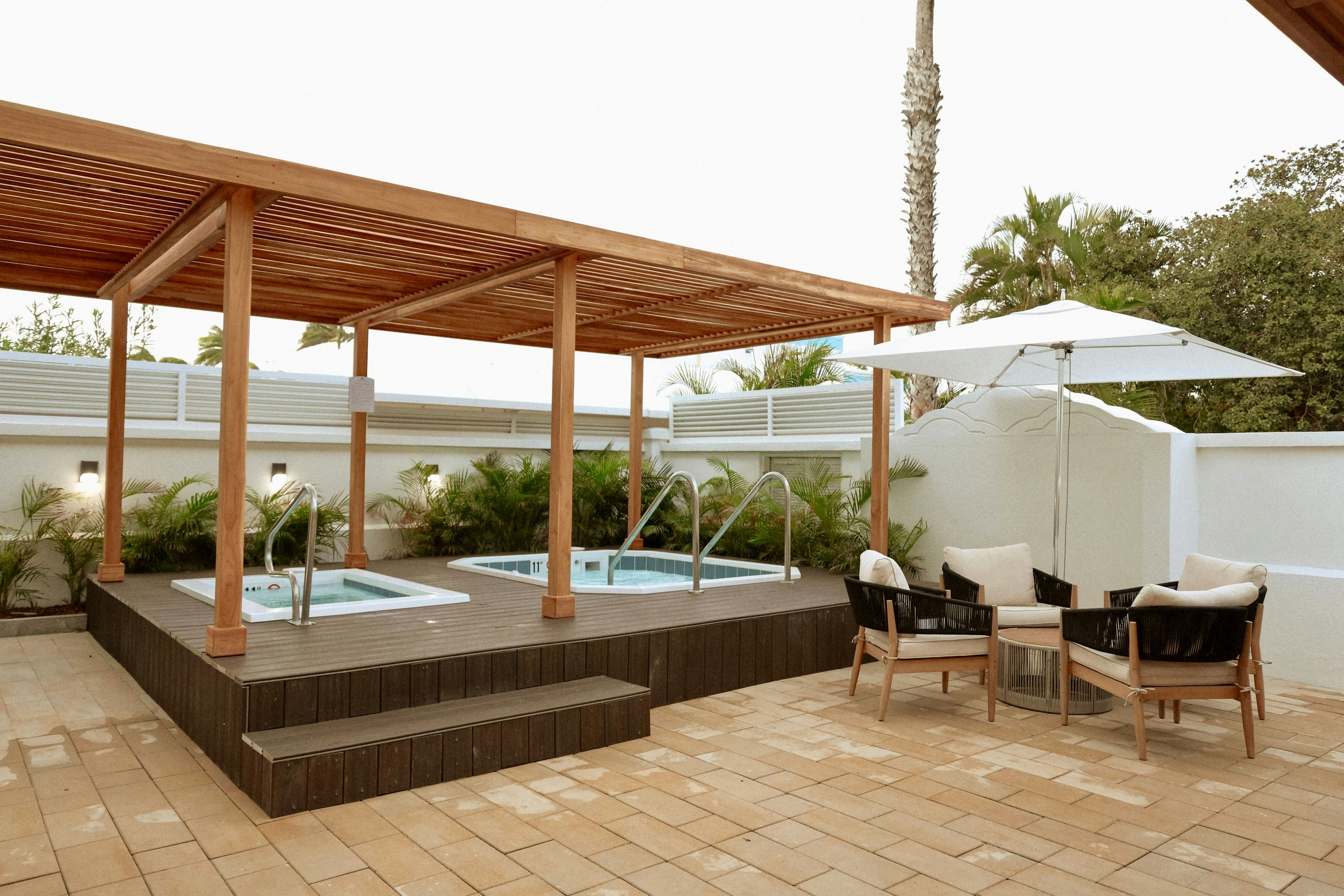 Aruba Marriott And Stellaris Casino 11/50