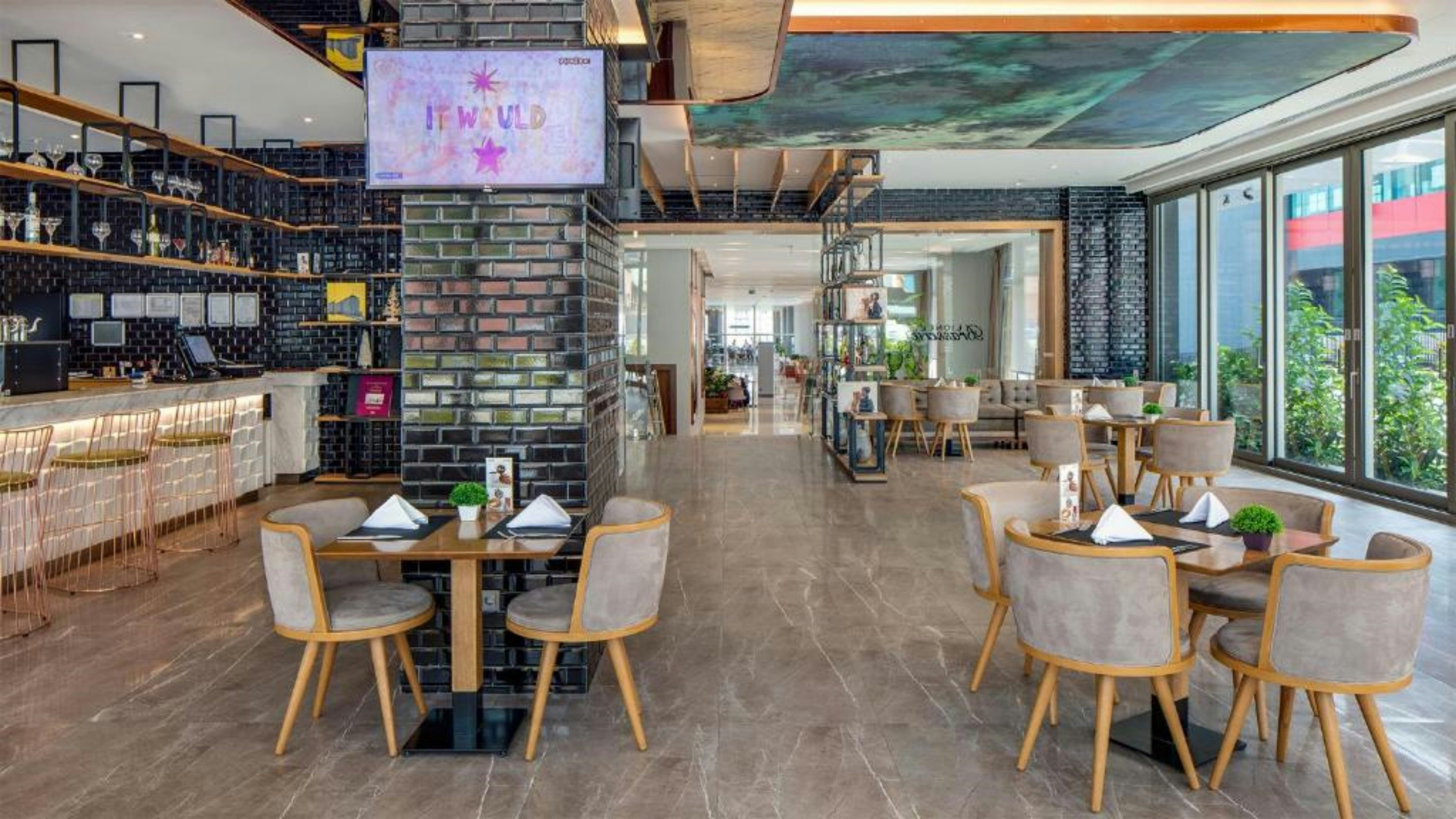 Lionel Hotel Istanbul 68/74