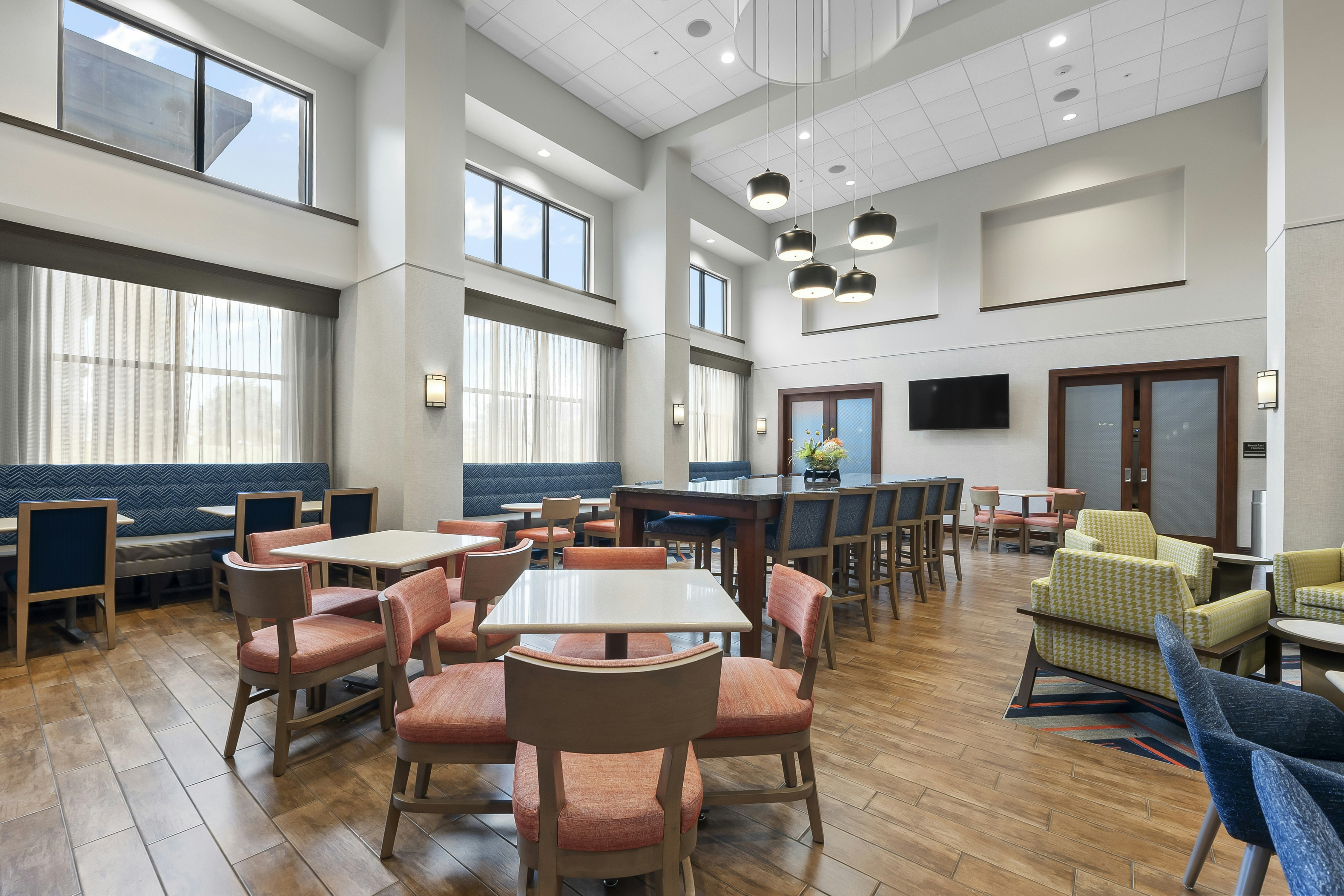 Hampton Inn Cape Girardeau I 55 East Mo 30/46