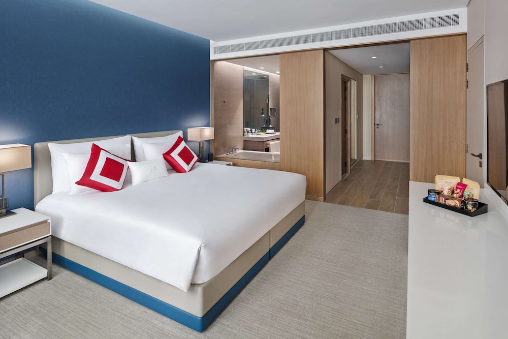 JA The Resort -JA Lake View Hotel, Dubai 23/66