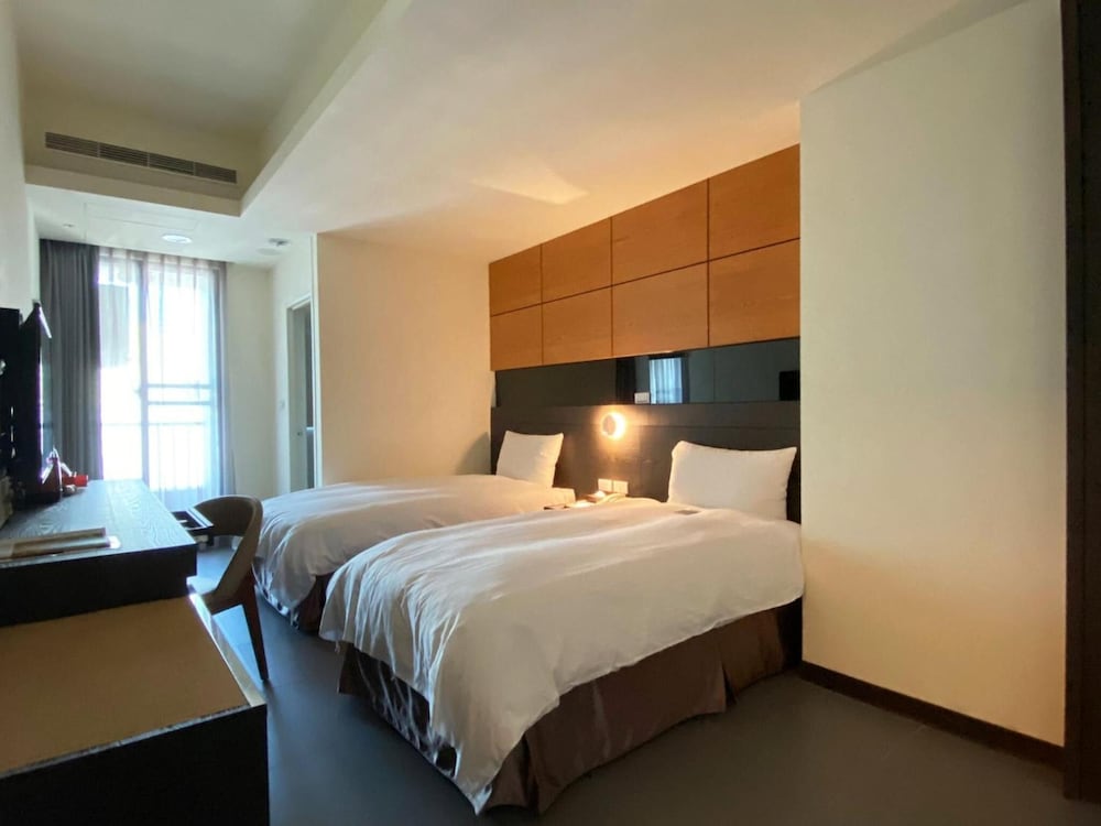 San Juan Easy Stay Inn Tainan 16/65