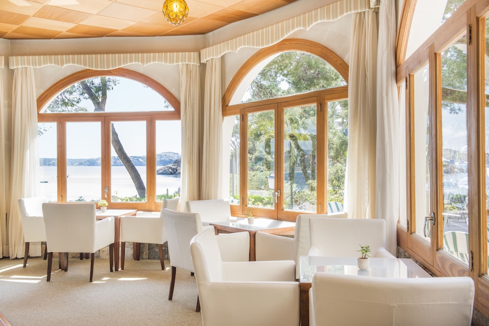 Hotel Cala Fornells 31/50