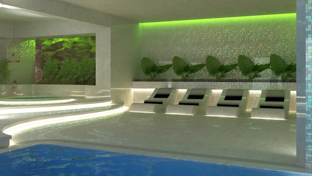 Tiara Termal Spa Hotel 44/77