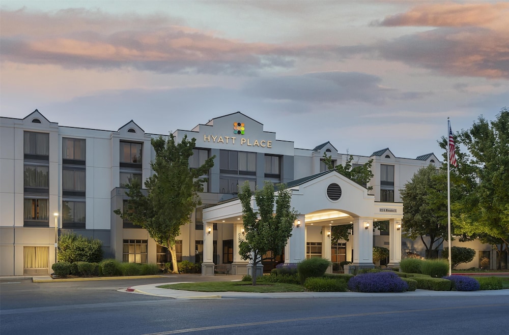 Hyatt Place Boise/Towne Square in BOISE - ID