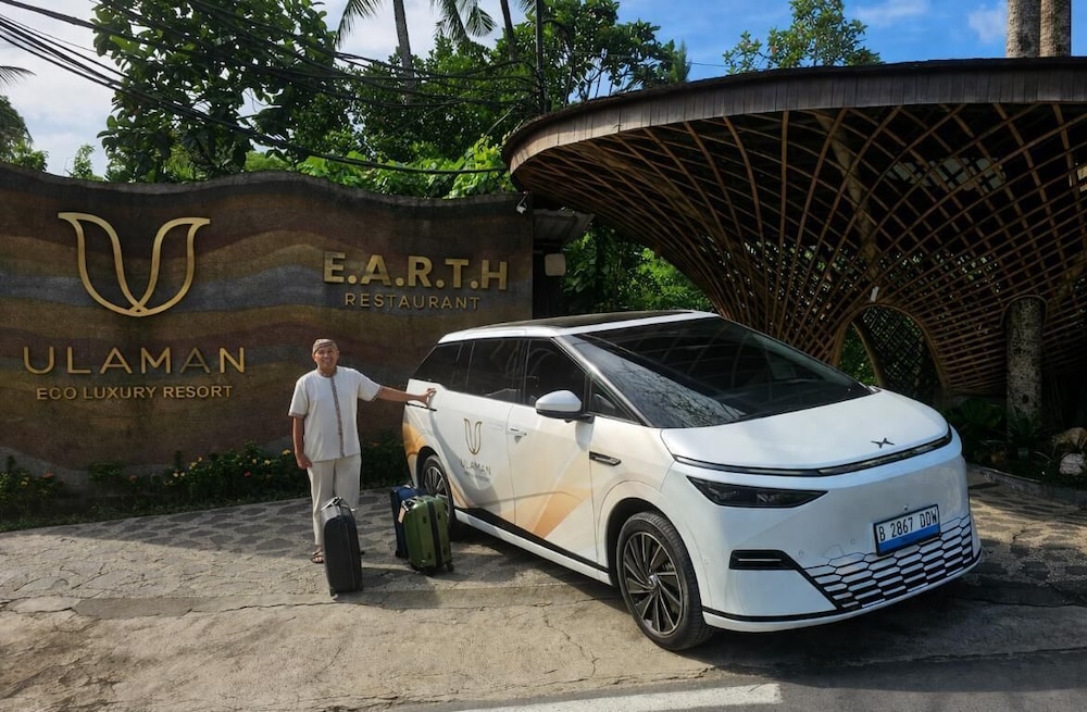 Ulaman Eco Luxury Resort 41/47