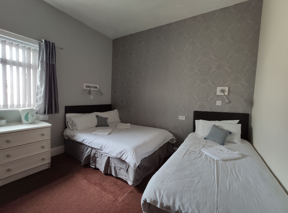 The Mardi Gras Guest Accommodation 9/47