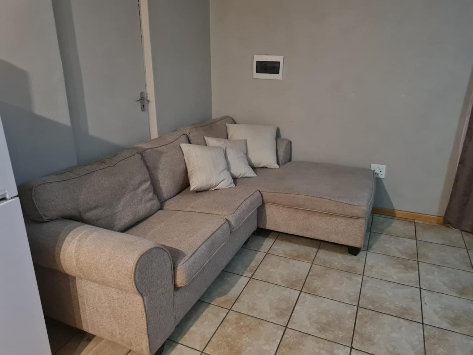 Huis Afrika 28/46
