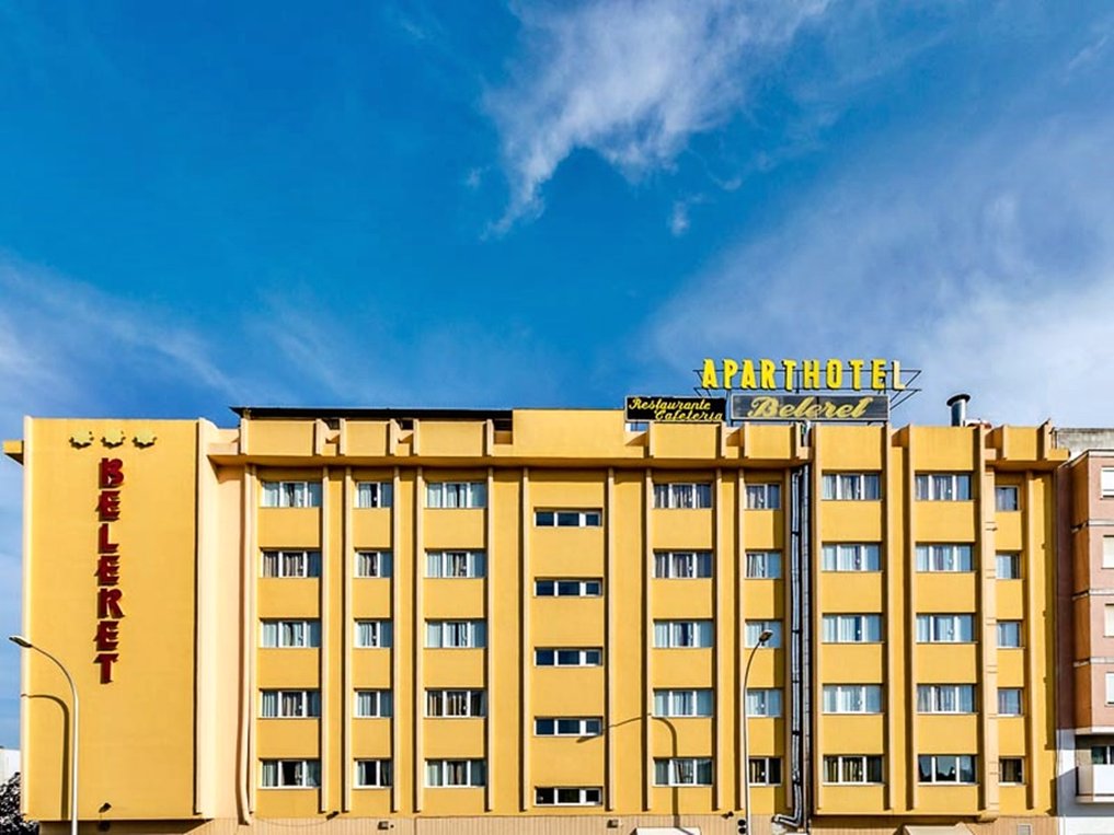 Beleret Hotel photo5